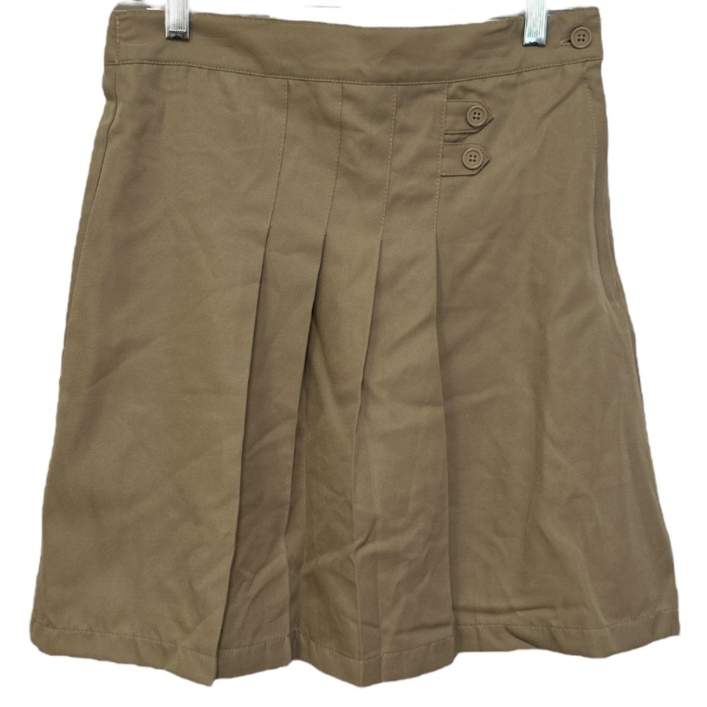 Authentic Galaxy School Uniform Skort